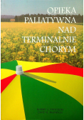 Opieka paliatywna nad terminalnie chorymi