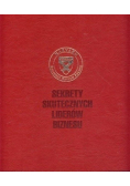Sekrety skuteczności liderów biznesu