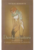 Dziwki w historii Prostytucja w społeczeństwie zachodnim