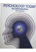 Psychology Today an Introduction