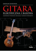 Jankowski Jarosław - Gitara elektryczna i basowa