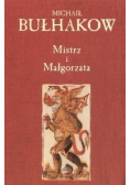 Mistrz i Malgorzata