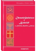 Chrześcijaństwo i Kościół w Chińskiej Republice Ludowej