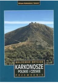 Karkonosze Polskie i Czeskie