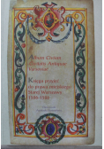 Księga przyjęć do prawa miejskiego Starej Warszawy 1506-1586