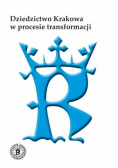 Krajobraz Krakowa wobec zagrożeń