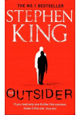 The Outsider