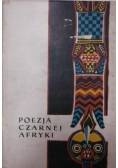 Poezja czarnej Afryki