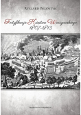 Fortyfikacje Księstwa Warszawskiego 1807-1813