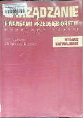 Zarządzanie finansami przedsiębiorstw