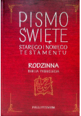 Pismo Św. Starego i Nowego Testamentu