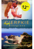 Cierpkie winogrona