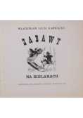 Zabawy na Bielanach
