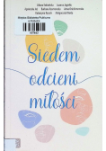 Siedem odcieni miłości