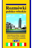 Rozmówki polsko włoskie