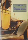 Dziękuję Jeeves
