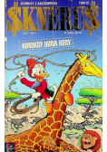 Komiksy z Kaczogrodu Tom III Sknerus