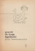 Powrót do kraju łagodności