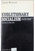 Evolutionary Socialism