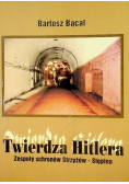 Twierdza Hitlera