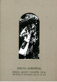 Simcha Nornberg Księga ascezy i radości życia