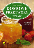 Domowe przetwory Dżemy