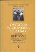 Ostatnia wizjonerka z Fatimy