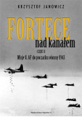 Fortece nad kanałem część II