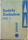 Sudety zachodnie przewodnik