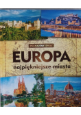 Europa najpiękniejsze miasta