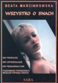 Wszystko o snach