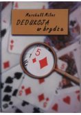 Dedukcja w brydżu
