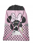Worek na gimnastykę Minnie Mouse