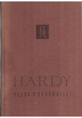 Tessa D Urberville