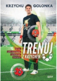 Trenuj z Krzychem