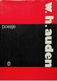 Auden Poezje