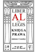 Lieber al vel legis Księga prawa