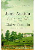Jane Austen A life