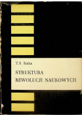 Struktura rewolucji naukowych