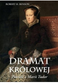 Dramat królowej