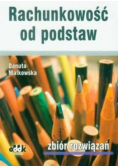 Rachunkowość od podstaw zbiór rozwiązań
