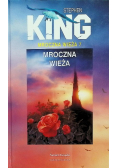 Mroczna Wieża Tom 7