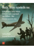 Mosty, które rozwiesiła noc