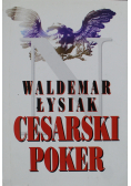 Cesarski poker