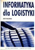Informatyka dla logistyki