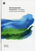 Performatyka Terytoria