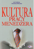 Kultura pracy menedżera