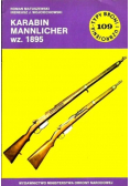Karabin Mannlicher wz 1895