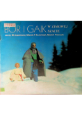 Bór i gaik w zimowej szacie