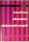 Analiza układów elektronicznych